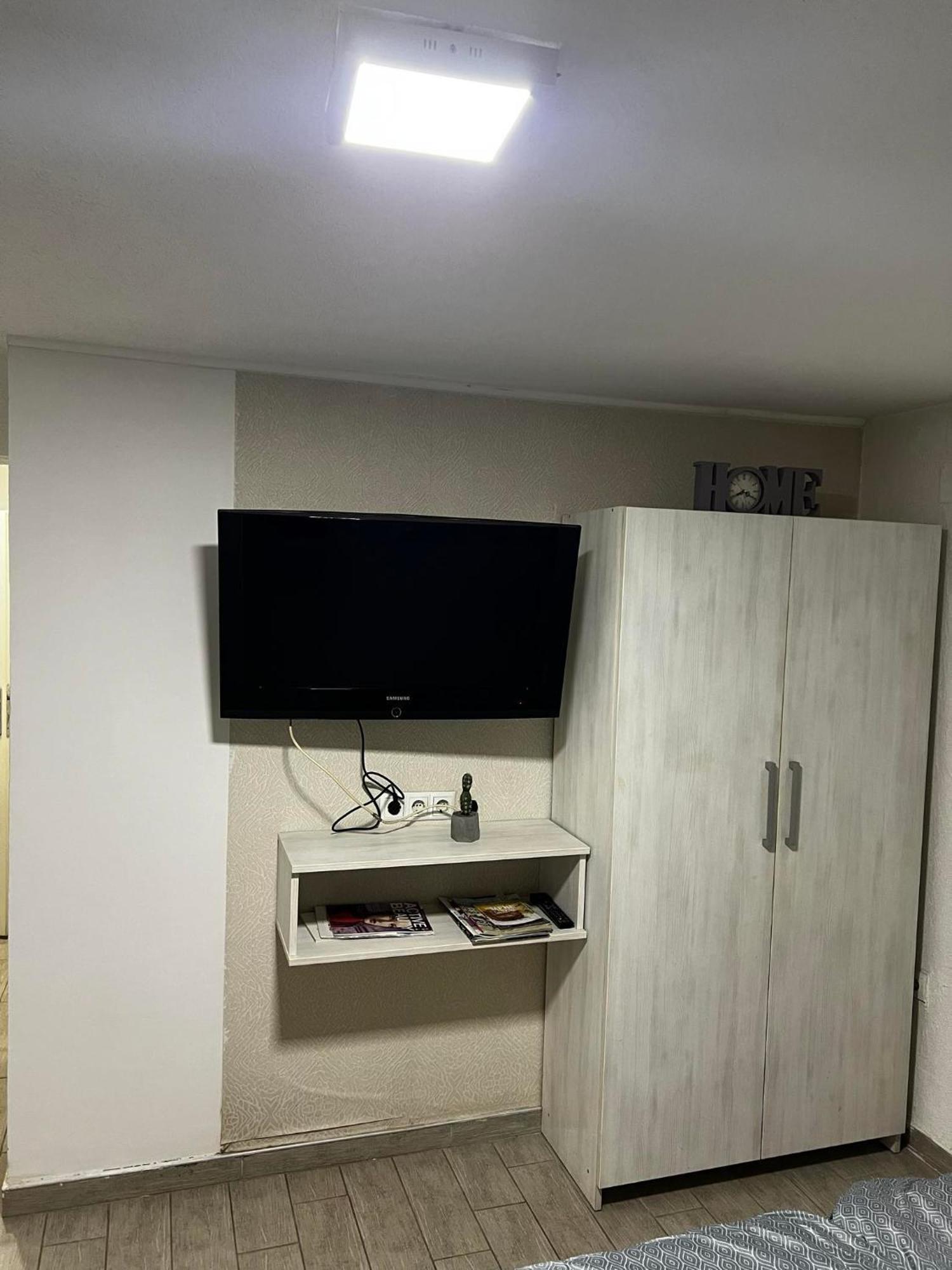 Hostel Tuzla Zewnętrze zdjęcie