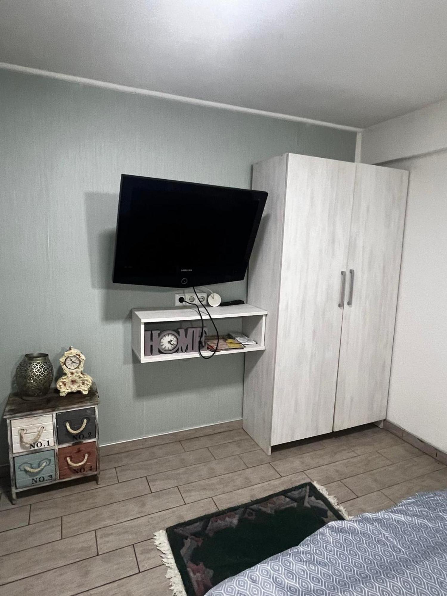 Hostel Tuzla Zewnętrze zdjęcie