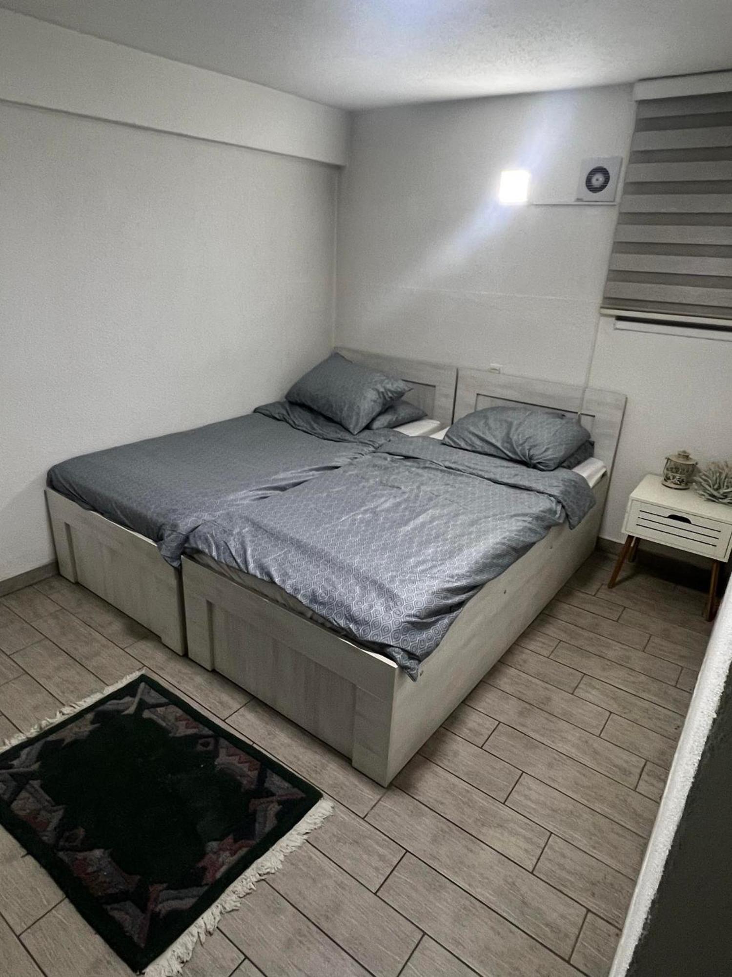 Hostel Tuzla Zewnętrze zdjęcie