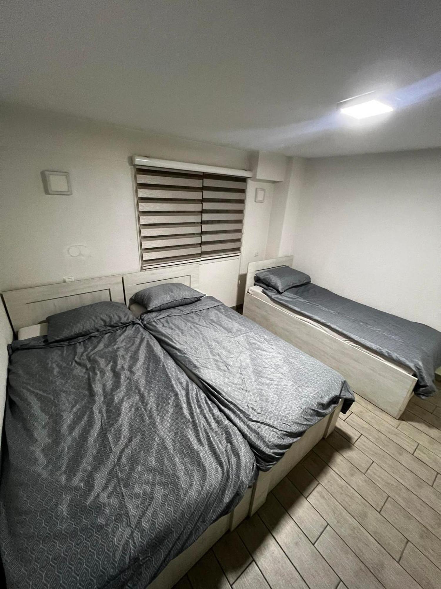 Hostel Tuzla Zewnętrze zdjęcie