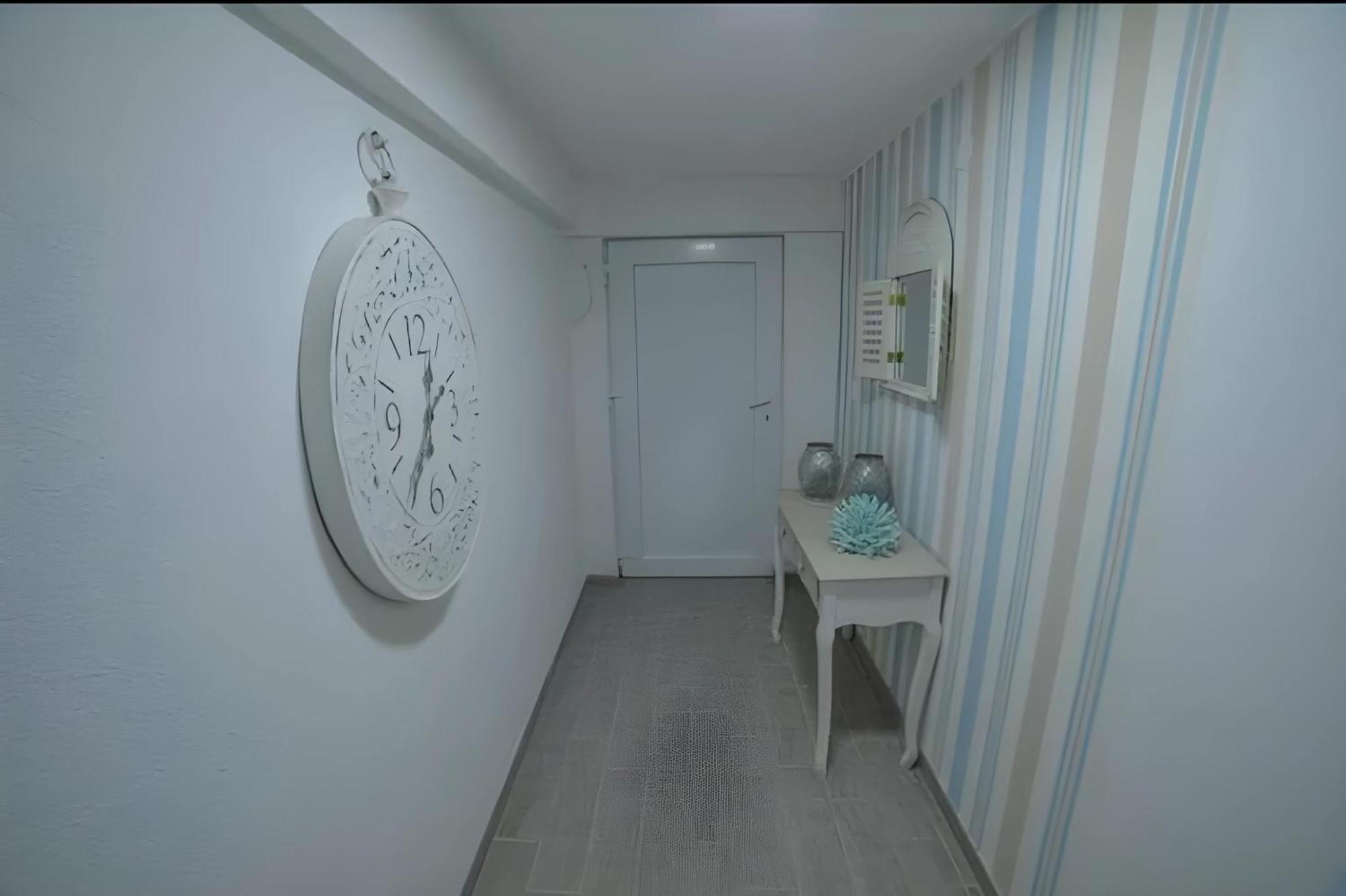 Hostel Tuzla Zewnętrze zdjęcie