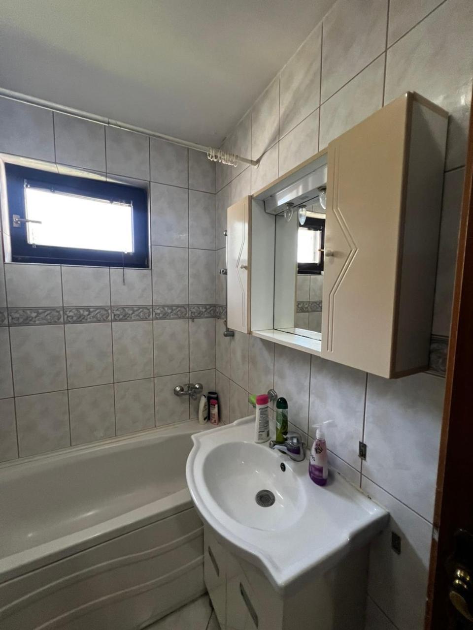Hostel Tuzla Zewnętrze zdjęcie