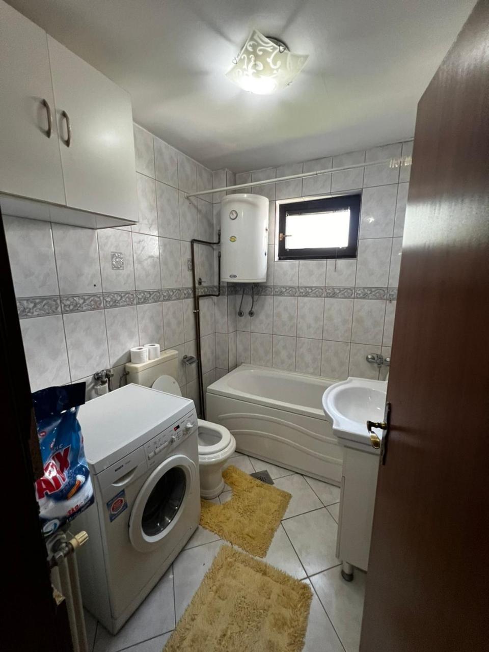 Hostel Tuzla Zewnętrze zdjęcie