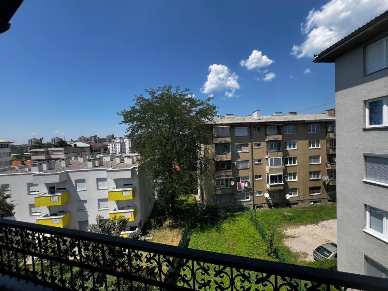 Hostel Tuzla Zewnętrze zdjęcie