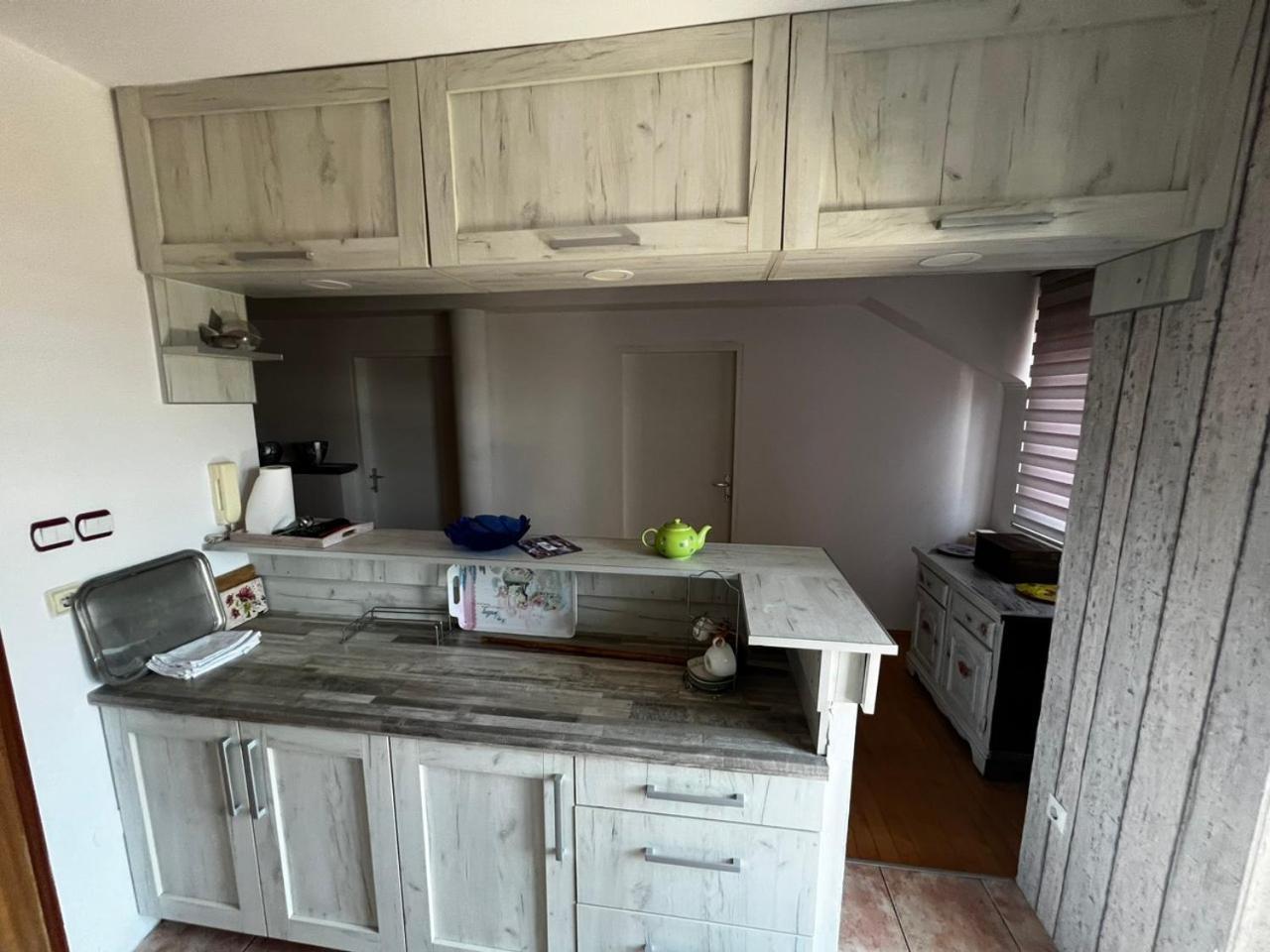 Hostel Tuzla Zewnętrze zdjęcie