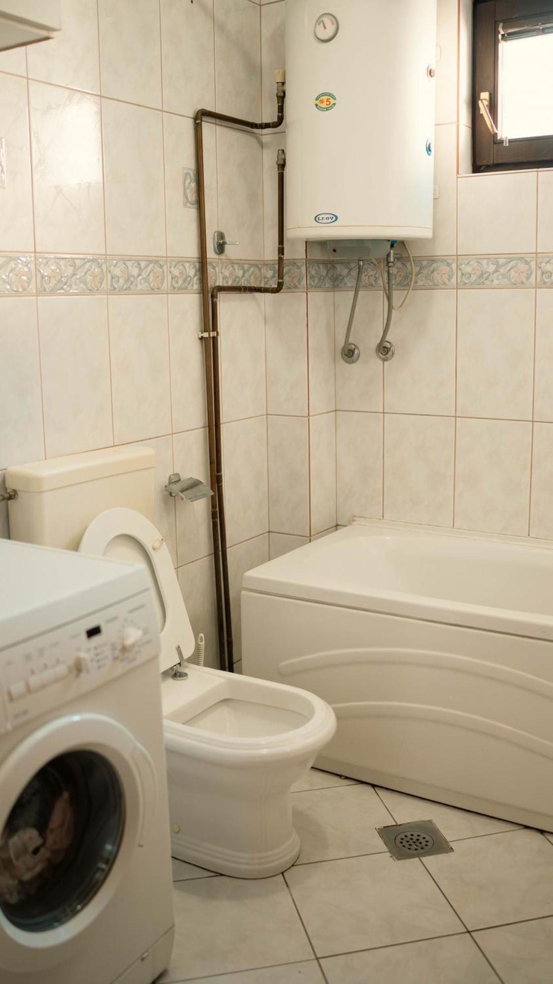 Hostel Tuzla Zewnętrze zdjęcie