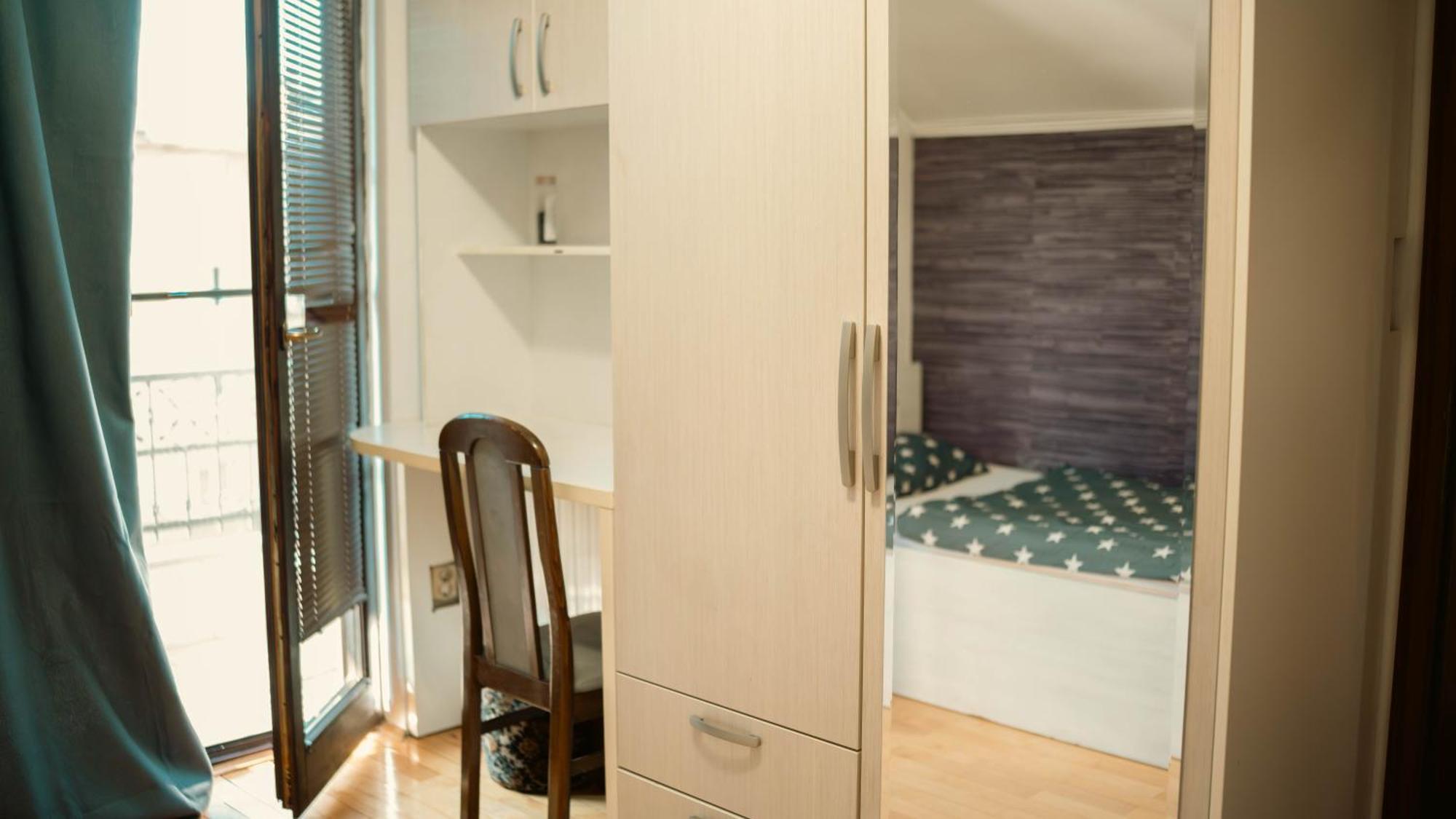 Hostel Tuzla Zewnętrze zdjęcie