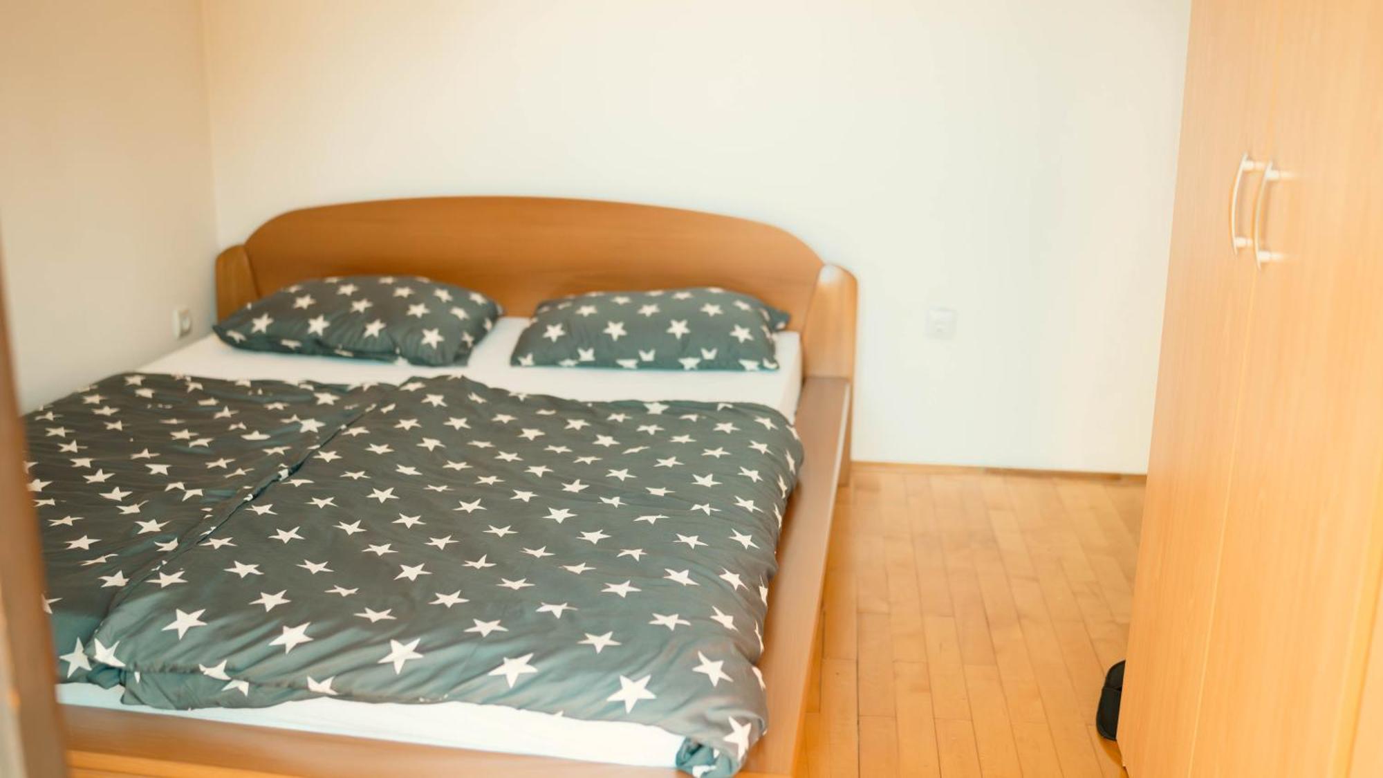 Hostel Tuzla Zewnętrze zdjęcie