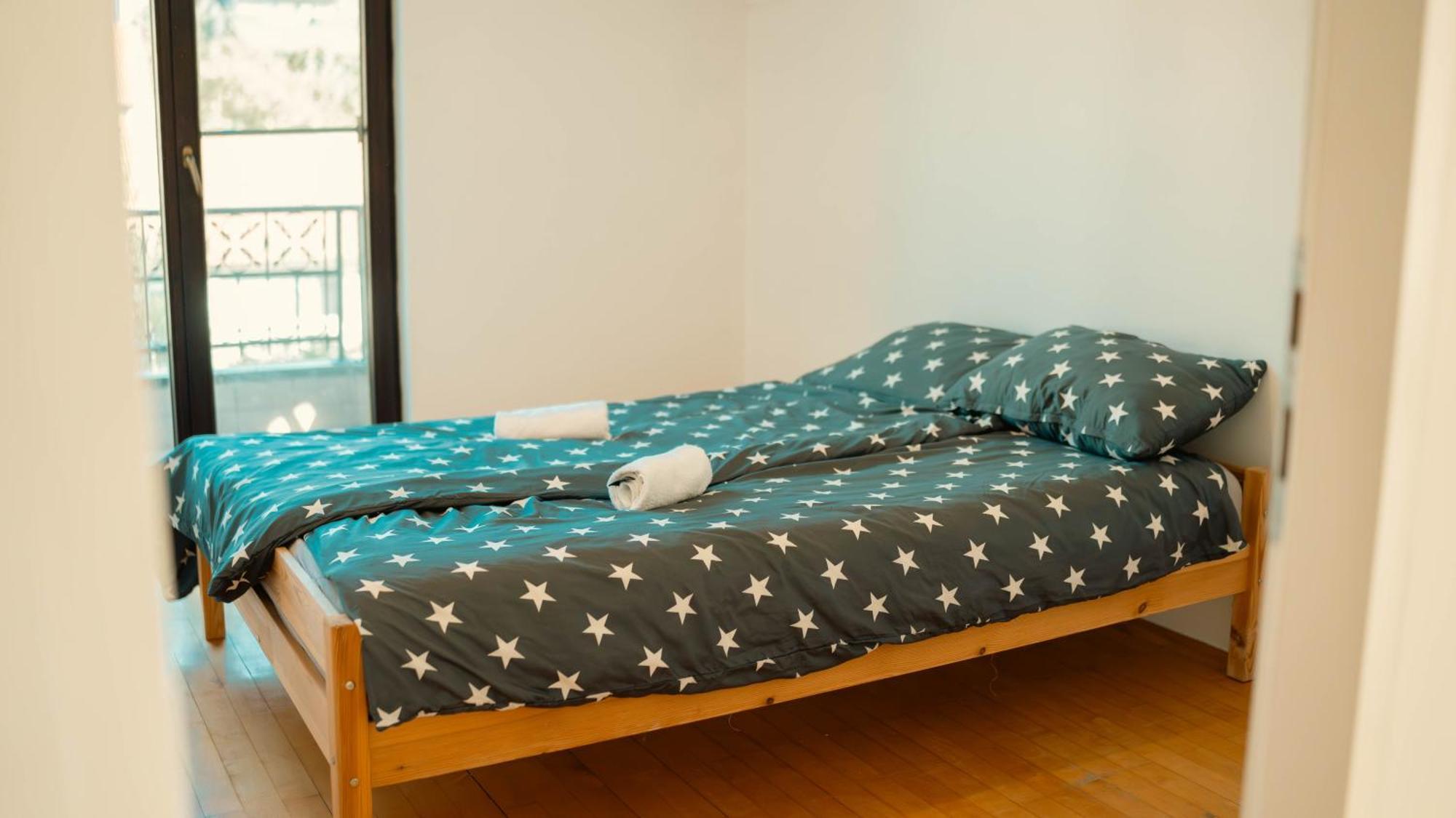 Hostel Tuzla Zewnętrze zdjęcie