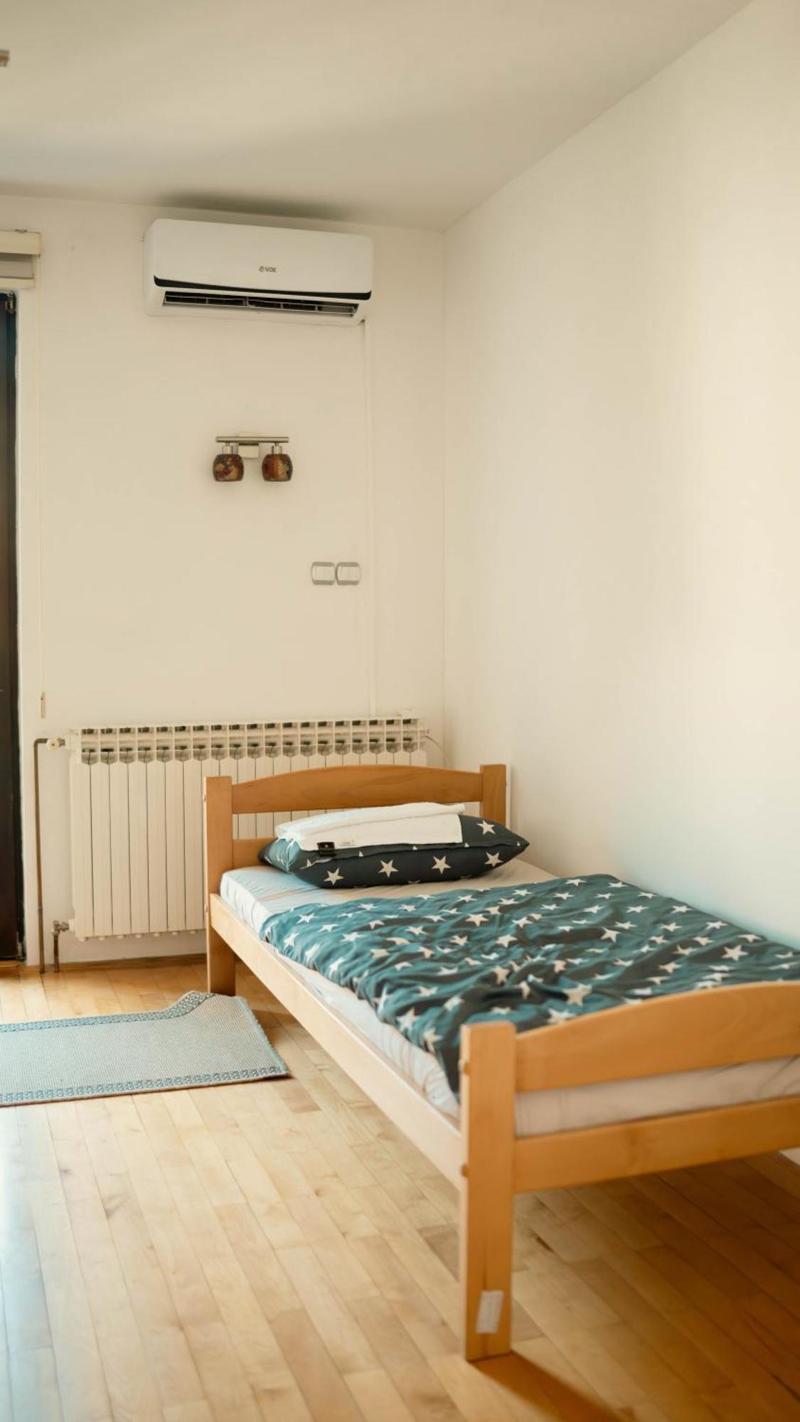 Hostel Tuzla Zewnętrze zdjęcie