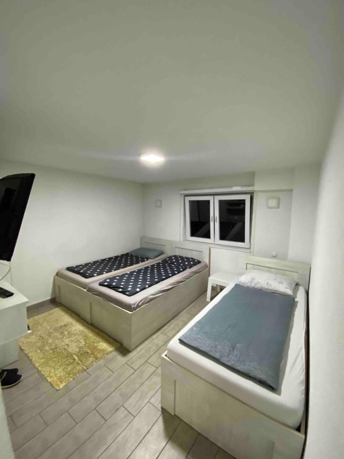 Hostel Tuzla Zewnętrze zdjęcie