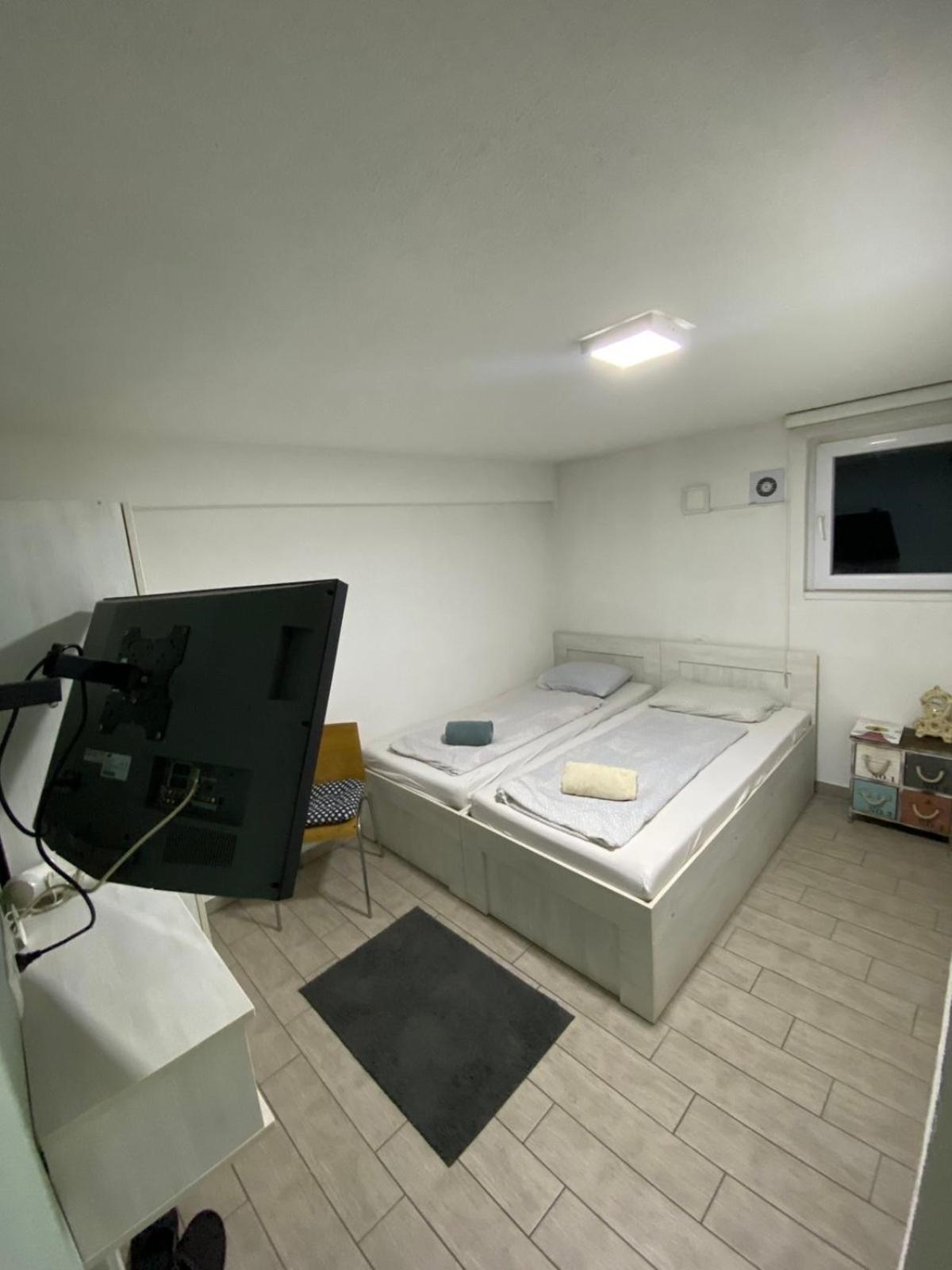 Hostel Tuzla Zewnętrze zdjęcie