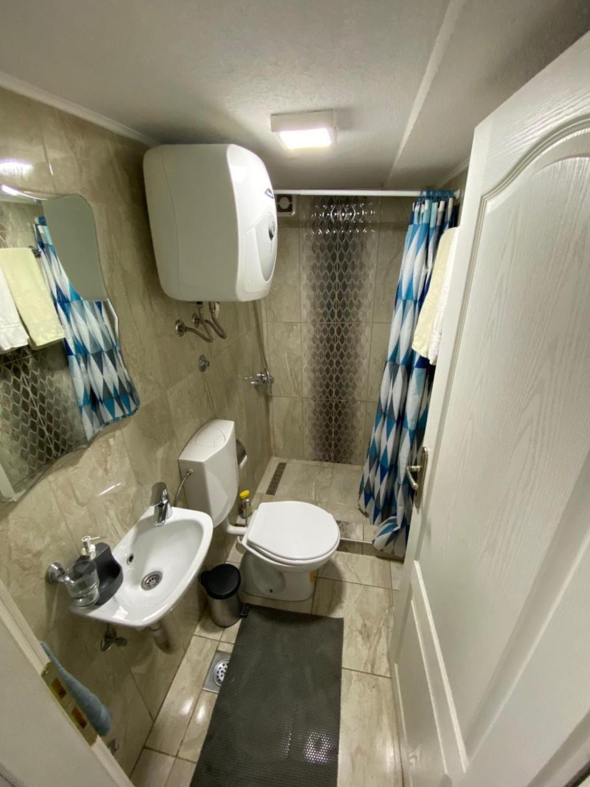 Hostel Tuzla Zewnętrze zdjęcie