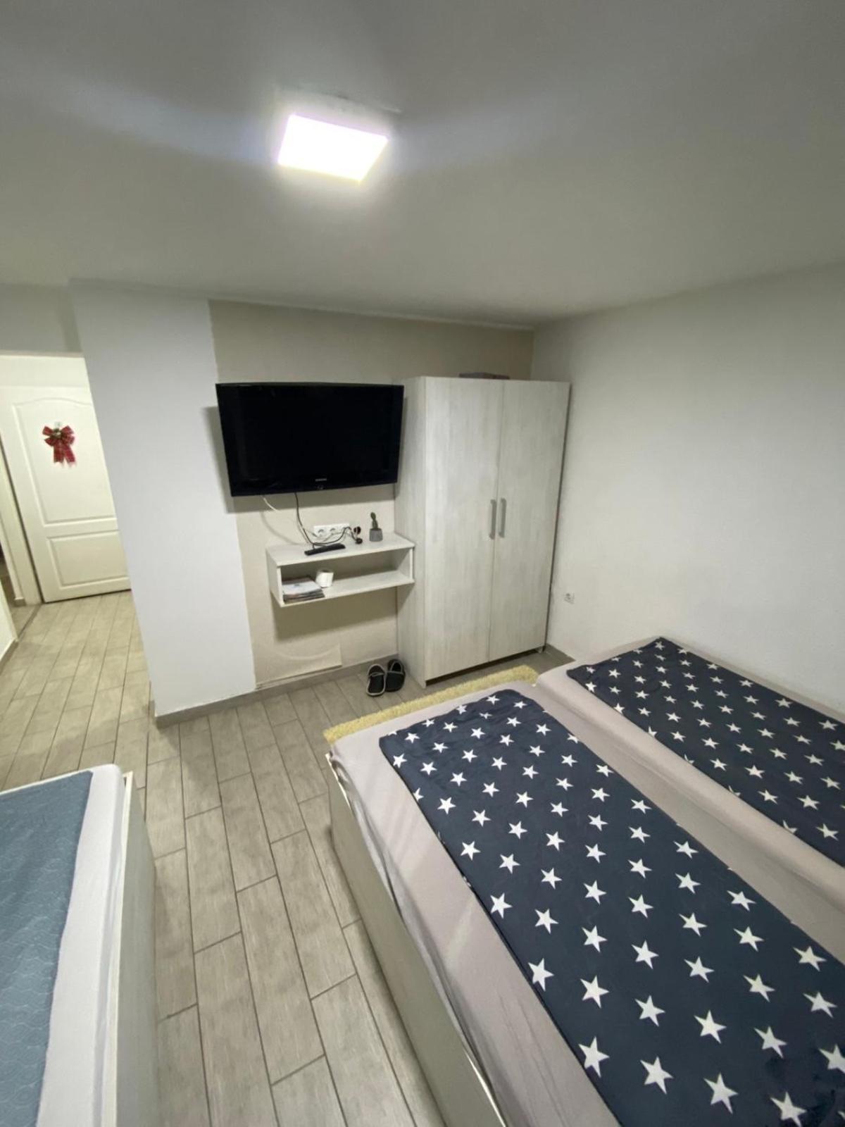Hostel Tuzla Zewnętrze zdjęcie