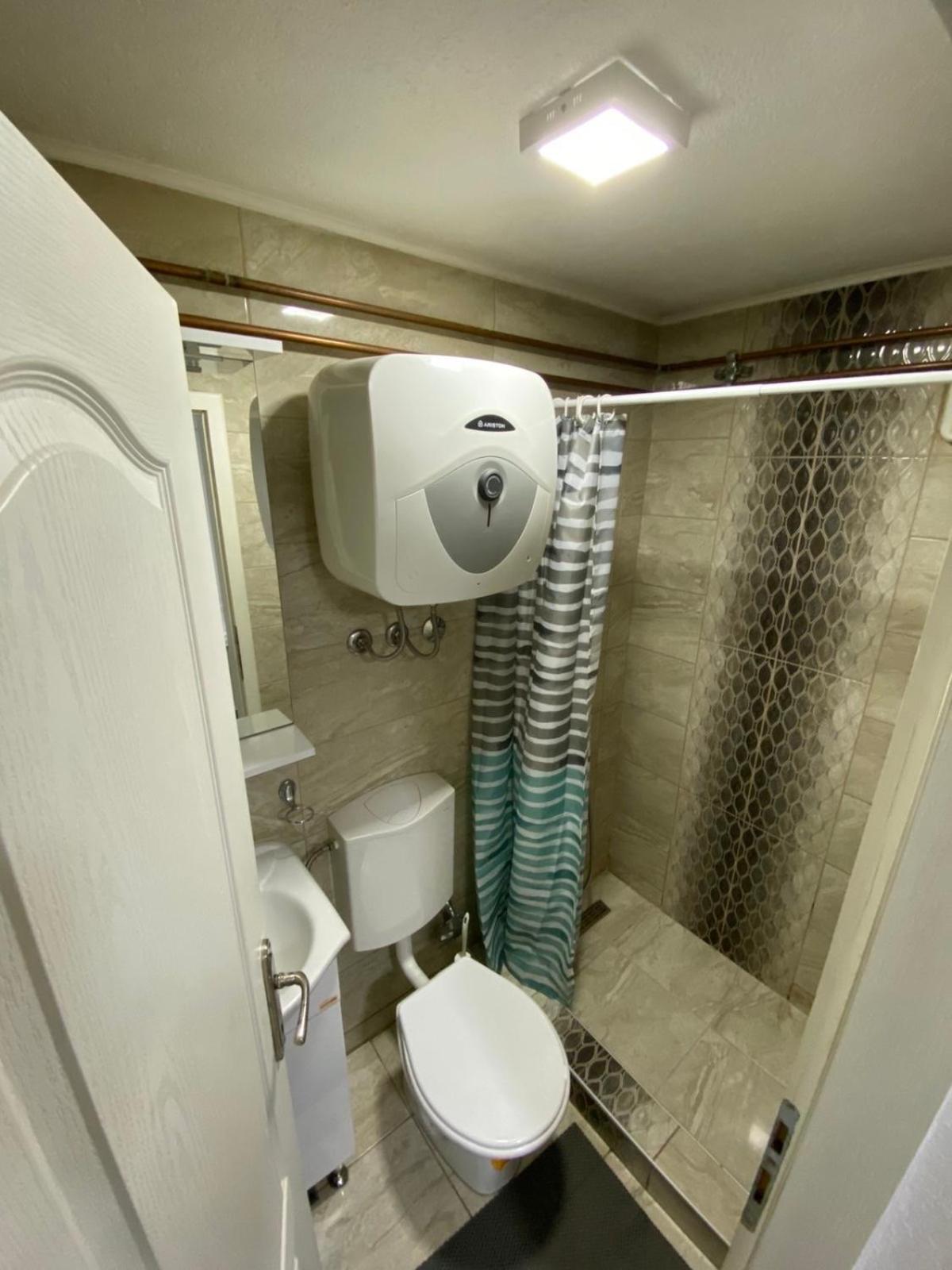 Hostel Tuzla Zewnętrze zdjęcie