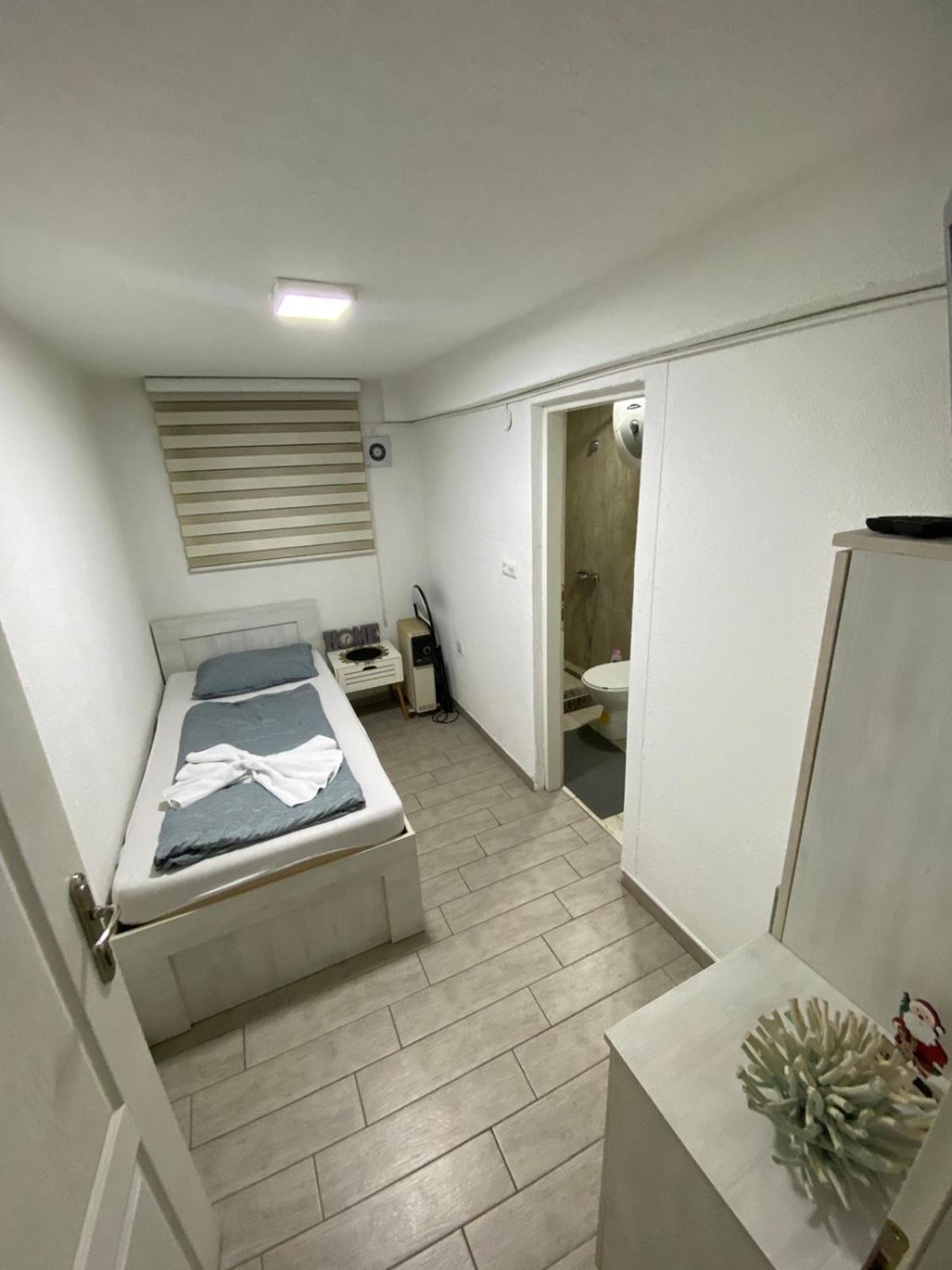 Hostel Tuzla Zewnętrze zdjęcie
