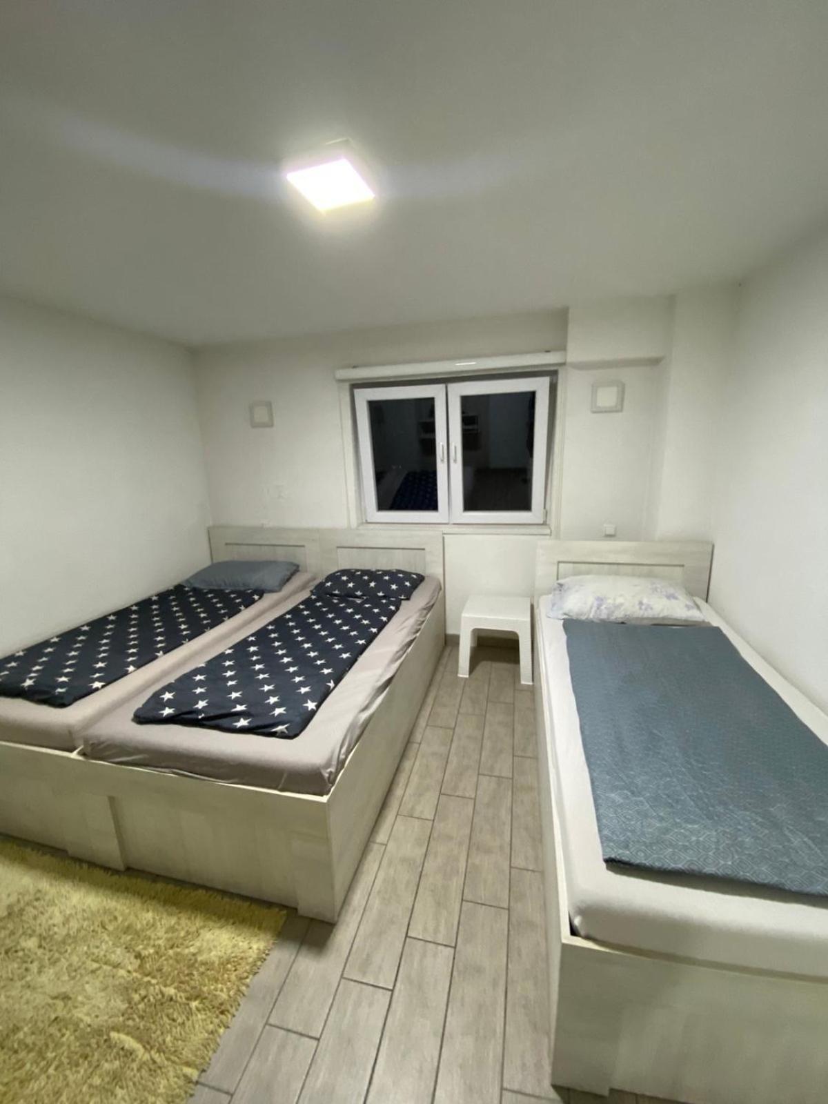 Hostel Tuzla Zewnętrze zdjęcie